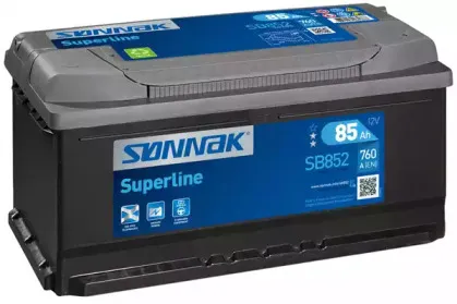 sonnak-sb852